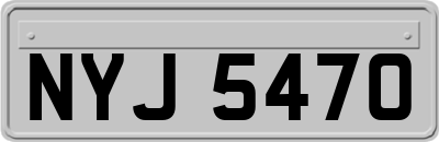 NYJ5470