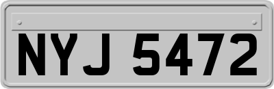 NYJ5472