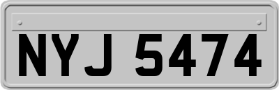 NYJ5474
