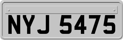 NYJ5475