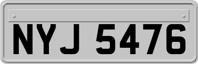 NYJ5476