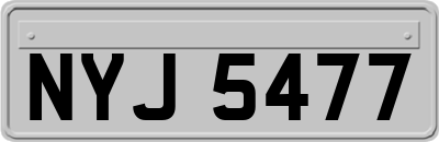 NYJ5477