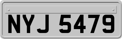 NYJ5479