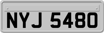 NYJ5480