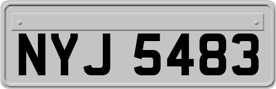 NYJ5483
