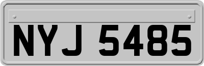 NYJ5485