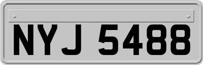 NYJ5488
