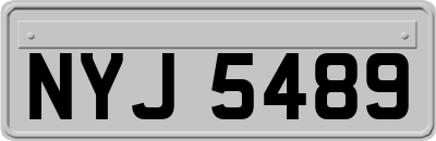 NYJ5489