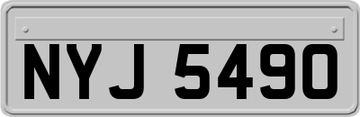 NYJ5490