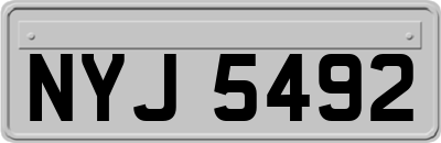 NYJ5492