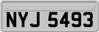 NYJ5493