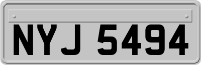 NYJ5494