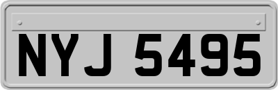 NYJ5495