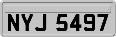 NYJ5497