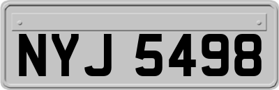 NYJ5498