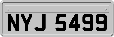 NYJ5499