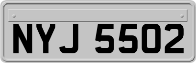 NYJ5502