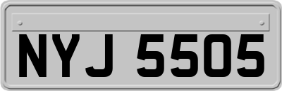 NYJ5505