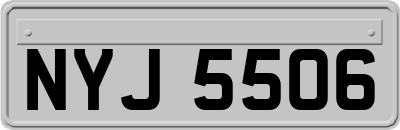 NYJ5506