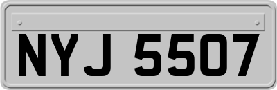 NYJ5507