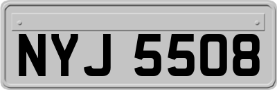 NYJ5508