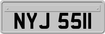 NYJ5511
