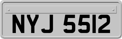 NYJ5512