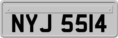 NYJ5514