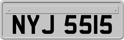 NYJ5515