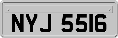 NYJ5516
