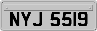 NYJ5519