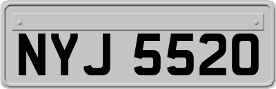 NYJ5520