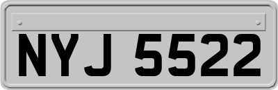 NYJ5522