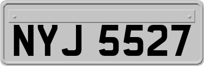 NYJ5527