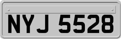 NYJ5528