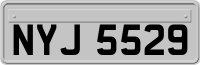 NYJ5529