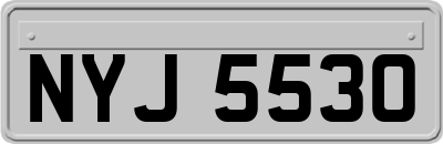 NYJ5530