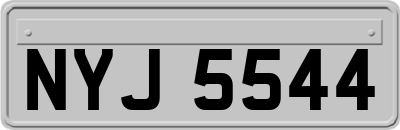 NYJ5544