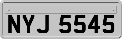 NYJ5545