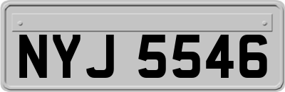 NYJ5546