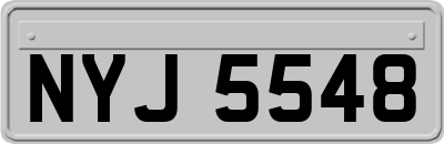 NYJ5548