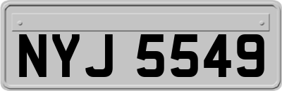 NYJ5549