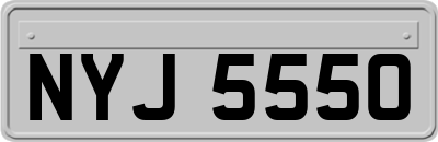 NYJ5550