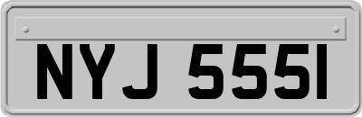 NYJ5551