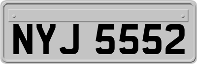 NYJ5552