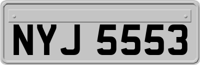 NYJ5553