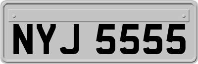 NYJ5555
