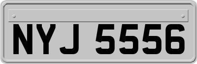 NYJ5556