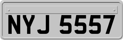 NYJ5557