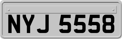 NYJ5558